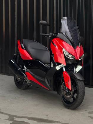 YAMAHA XMAX ABS YAMAHA XMAX ABS